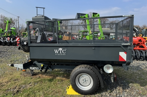 WTC na DOD Cime Plus 2025