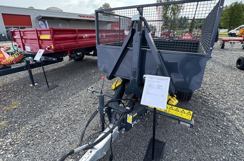 WTC na KUBOTA ORANGE DAYS 2025