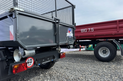 WTC na KUBOTA ORANGE DAYS 2025