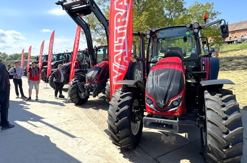 WTC na DOD BARNET a SYNOVÉ 2025