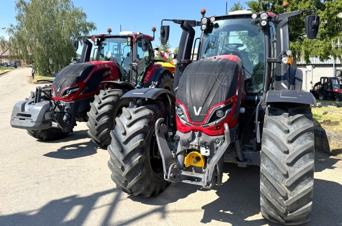 WTC na DOD BARNET a SYNOVÉ 2025