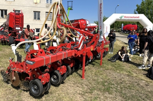 WTC na DOD BARNET a SYNOVÉ 2025