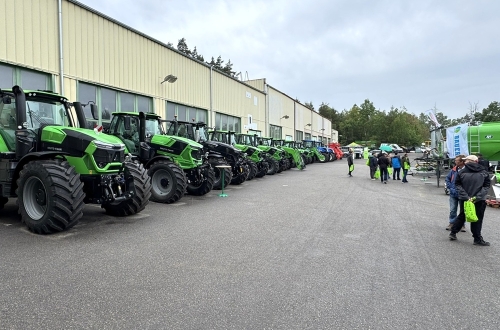 WTC na Výstavních dnech PaL 2025