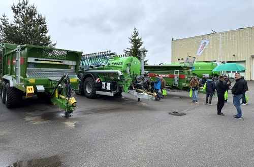 WTC na Výstavních dnech PaL 2025