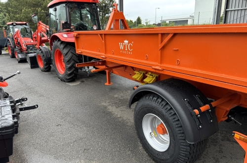 WTC na Výstavních dnech PaL 2025