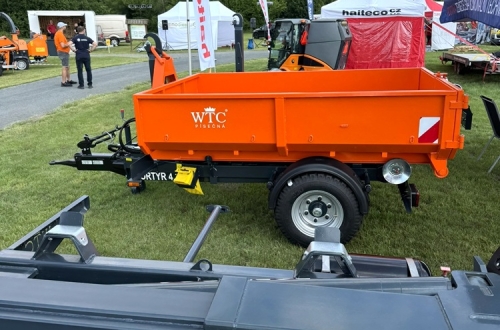 WTC na DEMOGREEN 2025