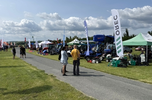 WTC na DEMOGREEN 2025