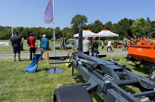 WTC na DEMOGREEN 2025