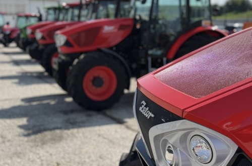 WTC na DOD Agroservis Opava 2025