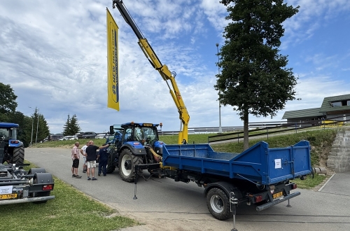 WTC na DOD společnosti Mikula