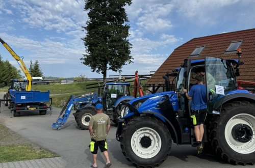 WTC na DOD společnosti Mikula