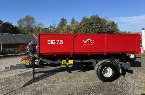 WTC na DOD Zálesí 2025 v Břidličné