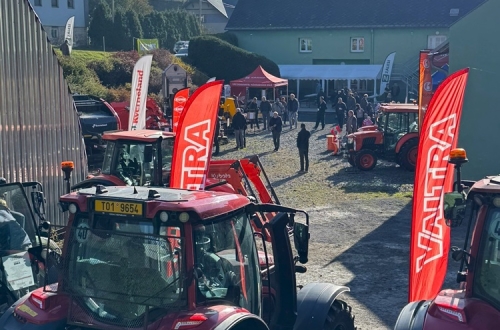 WTC na DOD Zálesí 2025 v Břidličné