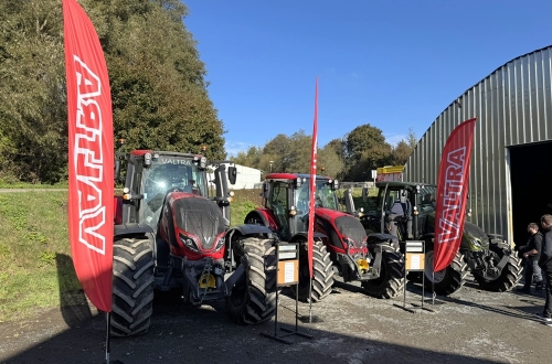 WTC na DOD Zálesí 2025 v Břidličné