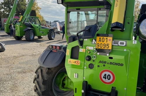 WTC na DOD Agroobchodu 2025