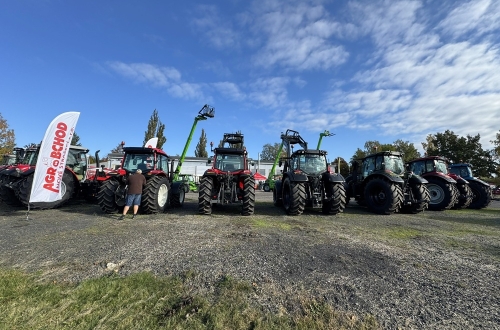 WTC na DOD Agroobchodu 2025