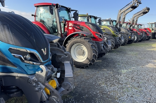 WTC na DOD Agroobchodu 2025